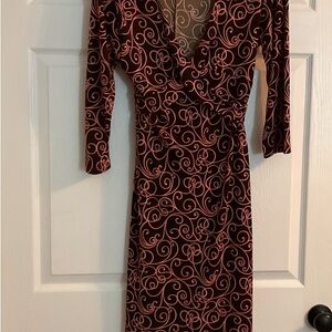 Beautiful Giorgio Fiorlini Dress